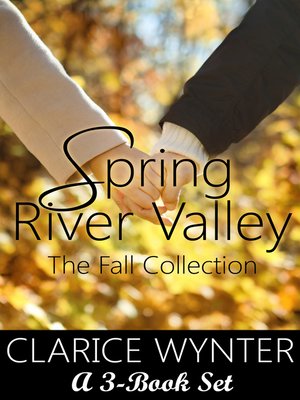cover image of Spring River Valley